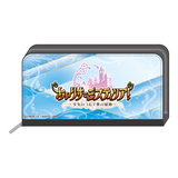 あいりすミスティリア!-少女のつむぐ夢の秘跡- ロングウォレット ユー※不設寄送《25年2月預定》 日版 全數$598 / ※不設寄送 / 24年12月20日