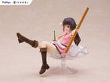 TENITOL Fig a la mode この素晴らしい世界に爆焔を! めぐみん※不設寄送《24年7月預定》 行版 全數$398 / ※不設寄送 / 23年11月17日