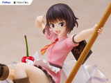 TENITOL Fig a la mode この素晴らしい世界に爆焔を! めぐみん※不設寄送《24年7月預定》 行版 全數$398 / ※不設寄送 / 23年11月17日