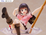 TENITOL Fig a la mode この素晴らしい世界に爆焔を! めぐみん※不設寄送《24年7月預定》 行版 全數$398 / ※不設寄送 / 23年11月17日