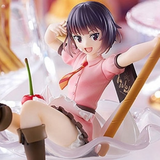 TENITOL Fig a la mode この素晴らしい世界に爆焔を! めぐみん※不設寄送《24年7月預定》 行版 全數$398 / ※不設寄送 / 23年11月17日