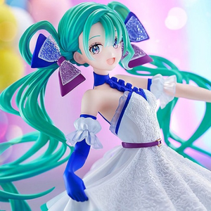 TENITOL 初音ミク NEO TOKYO Series IDOL※不設寄送《24年7月預定》 行版 全數$398 / ※不設寄送 / 23年11月17日