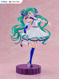 TENITOL 初音ミク NEO TOKYO Series IDOL※不設寄送《24年7月預定》 行版 全數$398 / ※不設寄送 / 23年11月17日