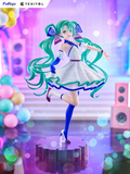 TENITOL 初音ミク NEO TOKYO Series IDOL※不設寄送《24年7月預定》 行版 全數$398 / ※不設寄送 / 23年11月17日