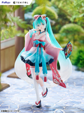 TENITOL 初音ミク NEO TOKYO Series KIMONO※不設寄送《24年9月預定》 行版 全數$405 / ※不設寄送 / 24年2月19日*該產品有可能因供應商派貨不足而未能提供
