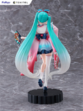TENITOL 初音ミク NEO TOKYO Series KIMONO※不設寄送《24年9月預定》 行版 全數$405 / ※不設寄送 / 24年2月19日*該產品有可能因供應商派貨不足而未能提供