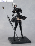 TENITOL NieR:Automata Ver1.1a 2B(ヨルハ二号B型)※不設寄送《25年4月預定》 行版 全數$408 / ※不設寄送 / 24年10月11日