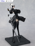 TENITOL NieR:Automata Ver1.1a 2B(ヨルハ二号B型)※不設寄送《25年4月預定》 行版 全數$408 / ※不設寄送 / 24年10月11日