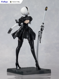 TENITOL NieR:Automata Ver1.1a 2B(ヨルハ二号B型)※不設寄送《25年4月預定》 行版 全數$408 / ※不設寄送 / 24年10月11日