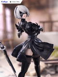 TENITOL NieR:Automata Ver1.1a 2B(ヨルハ二号B型)※不設寄送《25年4月預定》 行版 全數$408 / ※不設寄送 / 24年10月11日