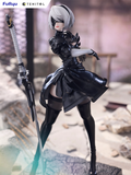 TENITOL NieR:Automata Ver1.1a 2B(ヨルハ二号B型)※不設寄送《25年4月預定》 行版 全數$408 / ※不設寄送 / 24年10月11日