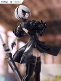 TENITOL NieR:Automata Ver1.1a 2B(ヨルハ二号B型)※不設寄送《25年4月預定》 行版 全數$408 / ※不設寄送 / 24年10月11日