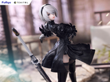 TENITOL NieR:Automata Ver1.1a 2B(ヨルハ二号B型)※不設寄送《25年4月預定》 行版 全數$408 / ※不設寄送 / 24年10月11日