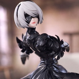 TENITOL NieR:Automata Ver1.1a 2B(ヨルハ二号B型)※不設寄送《25年4月預定》 行版 全數$408 / ※不設寄送 / 24年10月11日