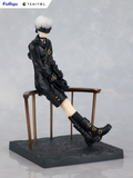 TENITOL NieR:Automata Ver1.1a 9S(ヨルハ九号S型)※不設寄送《25年5月預定》 行版 全數$408 / ※不設寄送 / 24年10月11日