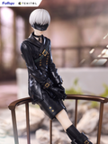 TENITOL NieR:Automata Ver1.1a 9S(ヨルハ九号S型)※不設寄送《25年5月預定》 行版 全數$408 / ※不設寄送 / 24年10月11日