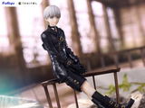 TENITOL NieR:Automata Ver1.1a 9S(ヨルハ九号S型)※不設寄送《25年5月預定》 行版 全數$408 / ※不設寄送 / 24年10月11日