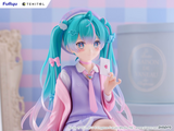 TENITOL BIGぬーどるストッパーフィギュア 初音ミク 恋するブレザーVer.《25年6月預定》 行版 全數$1328 / *免運費   店取pt:20 / 24年10月8日