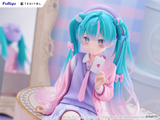 TENITOL BIGぬーどるストッパーフィギュア 初音ミク 恋するブレザーVer.《25年6月預定》 行版 全數$1328 / *免運費   店取pt:20 / 24年10月8日