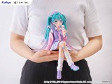 TENITOL BIGぬーどるストッパーフィギュア 初音ミク 恋するブレザーVer.《25年6月預定》 行版 全數$1328 / *免運費   店取pt:20 / 24年10月8日