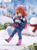 式波・アスカ・ラングレー Winter Ver.《24年9月預定》 行版 全數$1058 / *免運費   店取pt:20 / 24年3月25日