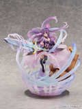 デート・ア・ライブIV 夜刀神十香 -Princess Amethyst Dress Ver.-《25年6月預定》 日版 全數$2888 / *免運費   店取pt:30 / 24年8月23日