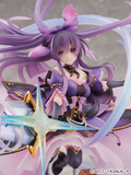 デート・ア・ライブIV 夜刀神十香 -Princess Amethyst Dress Ver.-《25年6月預定》 日版 全數$2888 / *免運費   店取pt:30 / 24年8月23日