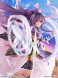 デート・ア・ライブIV 夜刀神十香 -Princess Amethyst Dress Ver.-《25年6月預定》 日版 全數$2888 / *免運費   店取pt:30 / 24年8月23日