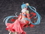 初音ミク 月西江《24年8月預定》 行版 全數$1598 / *免運費   店取pt:20 / 24年3月4日