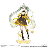 初音ミク 秋旅行 アクリルスタンドキーチェーン 4 Yohki Ver.(亞加力立牌)※不設寄送《24年4月預定》 日版 全數$158 / ※不設寄送 / 23年11月24日