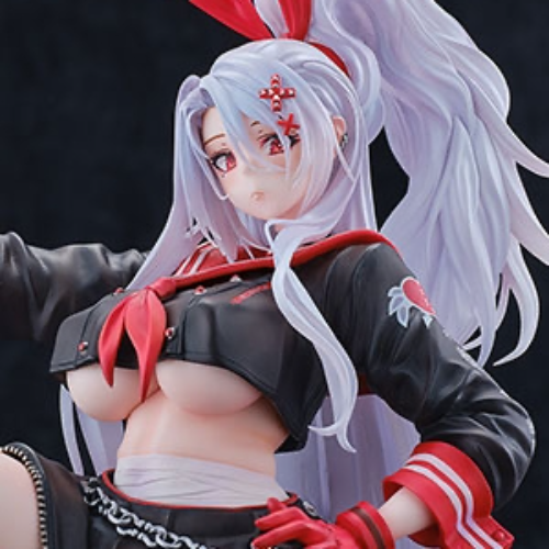 【18+】アズールレーン プリンツ・ハインリヒ 裏の裏番長？《25年7月預定》 行版 全數$1880 / *免運費   店取pt:20 / 25年1月17日