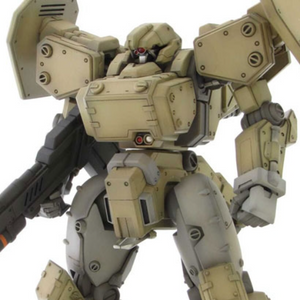 【再販】重装機兵ヴァルケン ASS-117A ヴァルケン(ジェイク機)※不設寄送《25年5月預定》 行版 全數$414 / ※不設寄送 / 25年1月13日