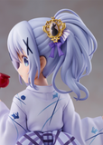 【再販】ご注文はうさぎですか? BLOOM チノ (Summer Festival) =Repackage Edition=《24年10月預定》 行版 全數$848 / *免運費   店取pt:10 / 24年9月16日
