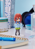 【再販】五等分の花嫁∬ ミニフィギュア 中野三玖※不設寄送《24年4月預定》 日版 全數$150 / ※不設寄送 / 23年12月11日