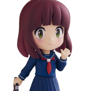 【再販】うる星やつら ミニフィギュア 三宅しのぶ※不設寄送《24年1月預定》 行版 全數$140 / ※不設寄送 / 23年11月6日