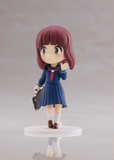 【再販】うる星やつら ミニフィギュア 三宅しのぶ※不設寄送《24年1月預定》 行版 全數$140 / ※不設寄送 / 23年11月6日