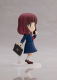 【再販】うる星やつら ミニフィギュア 三宅しのぶ※不設寄送《24年1月預定》 行版 全數$140 / ※不設寄送 / 23年11月6日