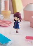 【再販】うる星やつら ミニフィギュア 三宅しのぶ※不設寄送《24年1月預定》 行版 全數$140 / ※不設寄送 / 23年11月6日