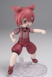 プラスチックキット プラフィア 東北ずん子・ずんだもんプロジェクト あんこもん(ミニフィギュア同梱セット)※不設寄送《25年1月預定》 行版 全數$308 / ※不設寄送 / 24年11月11日
