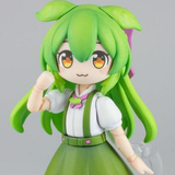 プラフィア 東北ずん子・ずんだもんプロジェクト お嬢様ずんだもん※不設寄送《25年6月預定》 行版 全數$328 / ※不設寄送 / 25年4月21日