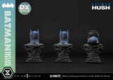 アルティメットプレミアムマスターライン バットマン:ハッシュ バットマン DX版《26年3月預定》 日版 全數$11988 / *免運費   店取pt:100 / 24年11月8日