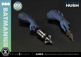アルティメットプレミアムマスターライン バットマン:ハッシュ バットマン DX版《26年3月預定》 日版 全數$11988 / *免運費   店取pt:100 / 24年11月8日