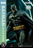 アルティメットプレミアムマスターライン バットマン:ハッシュ バットマン DX版《26年3月預定》 日版 全數$11988 / *免運費   店取pt:100 / 24年11月8日