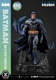 アルティメットプレミアムマスターライン バットマン:ハッシュ バットマン DX版《26年3月預定》 日版 全數$11988 / *免運費   店取pt:100 / 24年11月8日