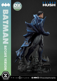 アルティメットプレミアムマスターライン バットマン:ハッシュ バットマン DX版《26年3月預定》 日版 全數$11988 / *免運費   店取pt:100 / 24年11月8日