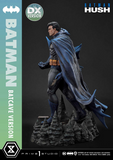 アルティメットプレミアムマスターライン バットマン:ハッシュ バットマン DX版《26年3月預定》 日版 全數$11988 / *免運費   店取pt:100 / 24年11月8日