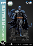 アルティメットプレミアムマスターライン バットマン:ハッシュ バットマン DX版《26年3月預定》 日版 全數$11988 / *免運費   店取pt:100 / 24年11月8日