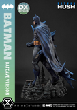 アルティメットプレミアムマスターライン バットマン:ハッシュ バットマン DX版《26年3月預定》 日版 全數$11988 / *免運費   店取pt:100 / 24年11月8日