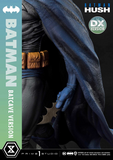 アルティメットプレミアムマスターライン バットマン:ハッシュ バットマン DX版《26年3月預定》 日版 全數$11988 / *免運費   店取pt:100 / 24年11月8日