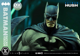 アルティメットプレミアムマスターライン バットマン:ハッシュ バットマン DX版《26年3月預定》 日版 全數$11988 / *免運費   店取pt:100 / 24年11月8日
